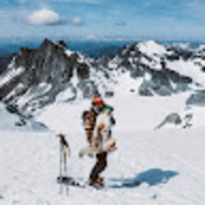 Meet your Posher, Jeff